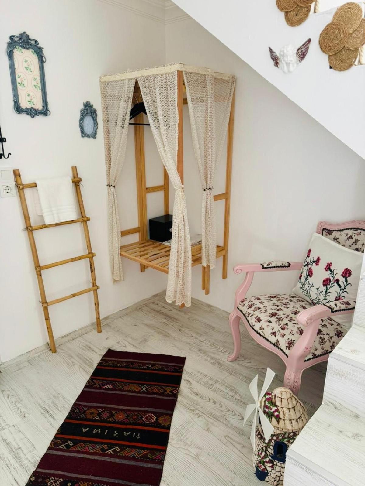 Marissa Boutique Hotel Cesme Exterior photo