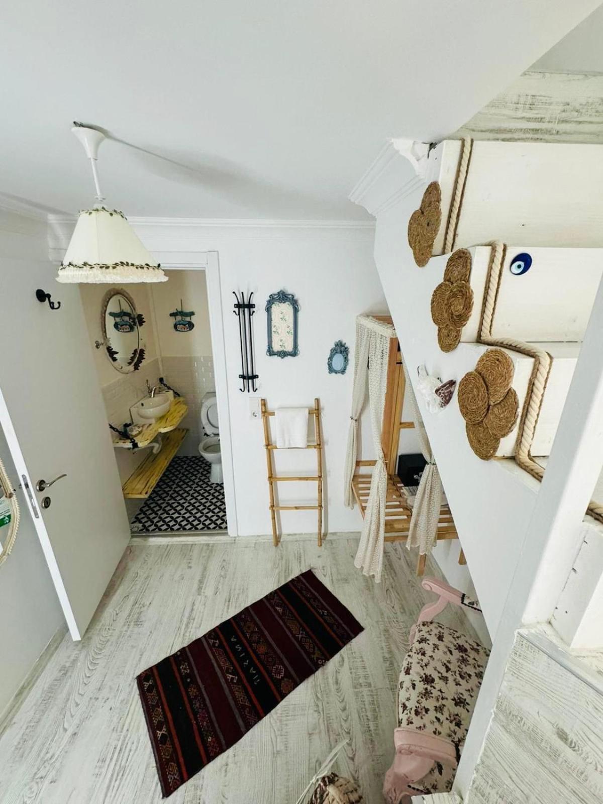 Marissa Boutique Hotel Cesme Exterior photo