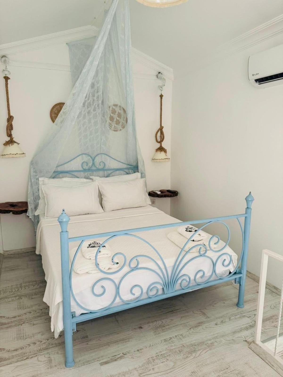 Marissa Boutique Hotel Cesme Exterior photo
