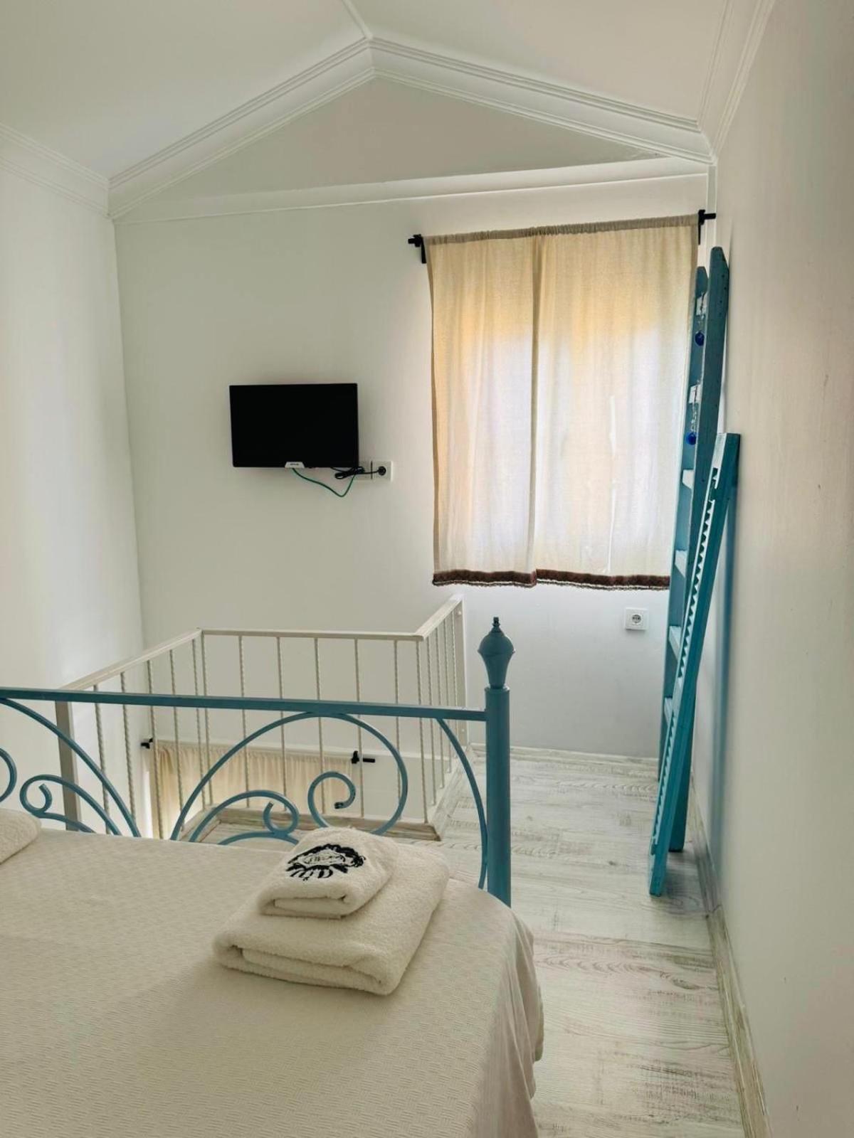 Marissa Boutique Hotel Cesme Exterior photo