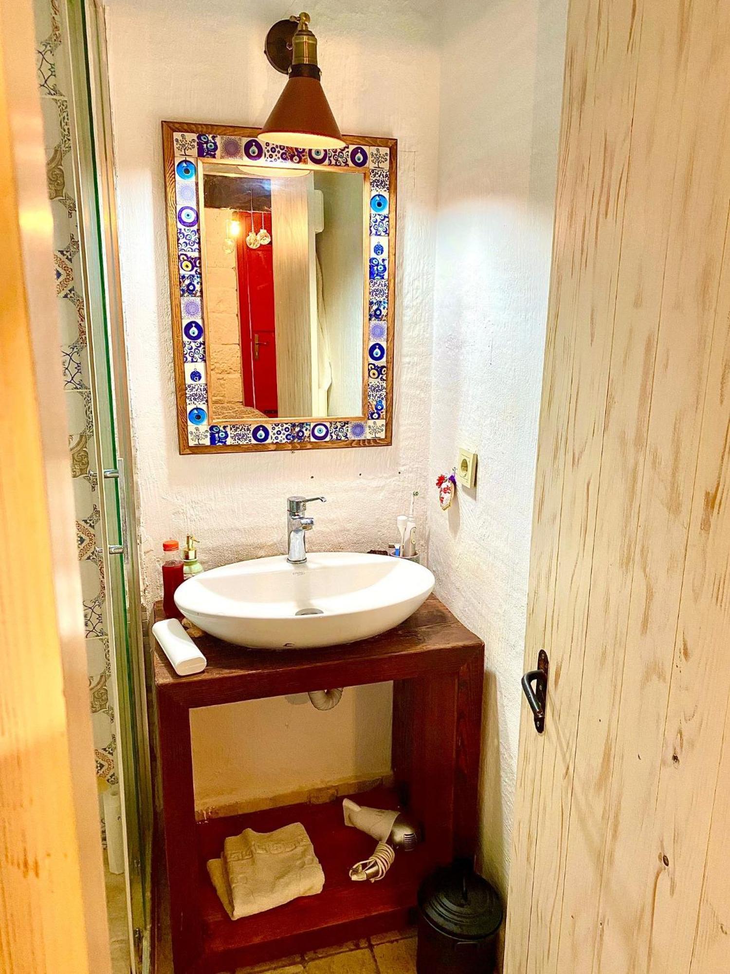 Marissa Boutique Hotel Cesme Exterior photo