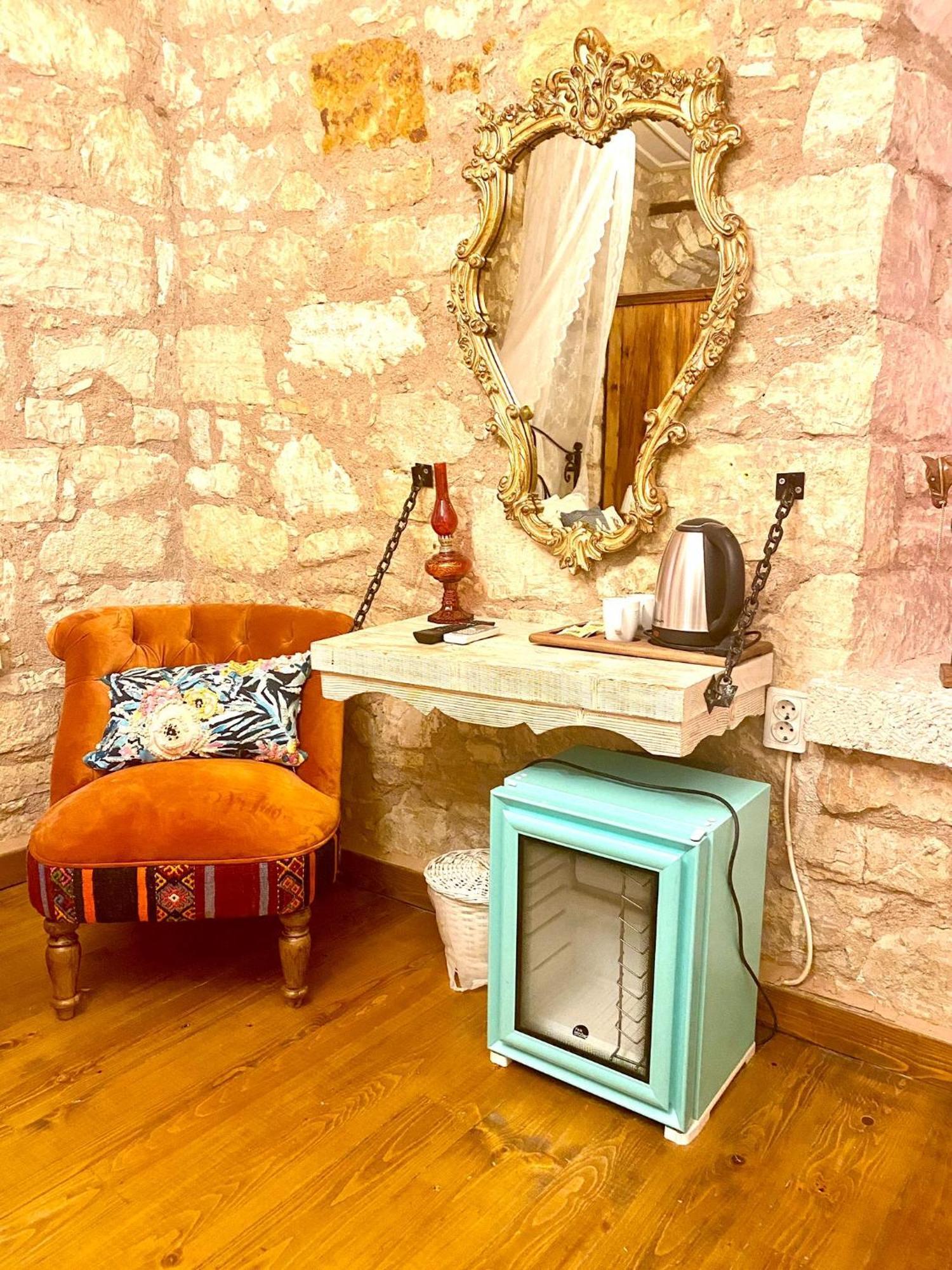 Marissa Boutique Hotel Cesme Exterior photo