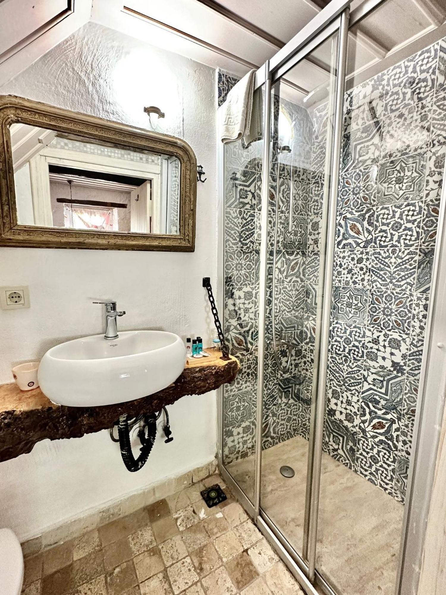 Marissa Boutique Hotel Cesme Exterior photo