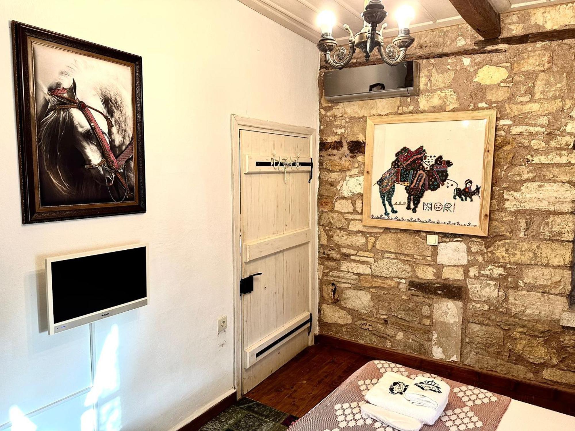 Marissa Boutique Hotel Cesme Exterior photo