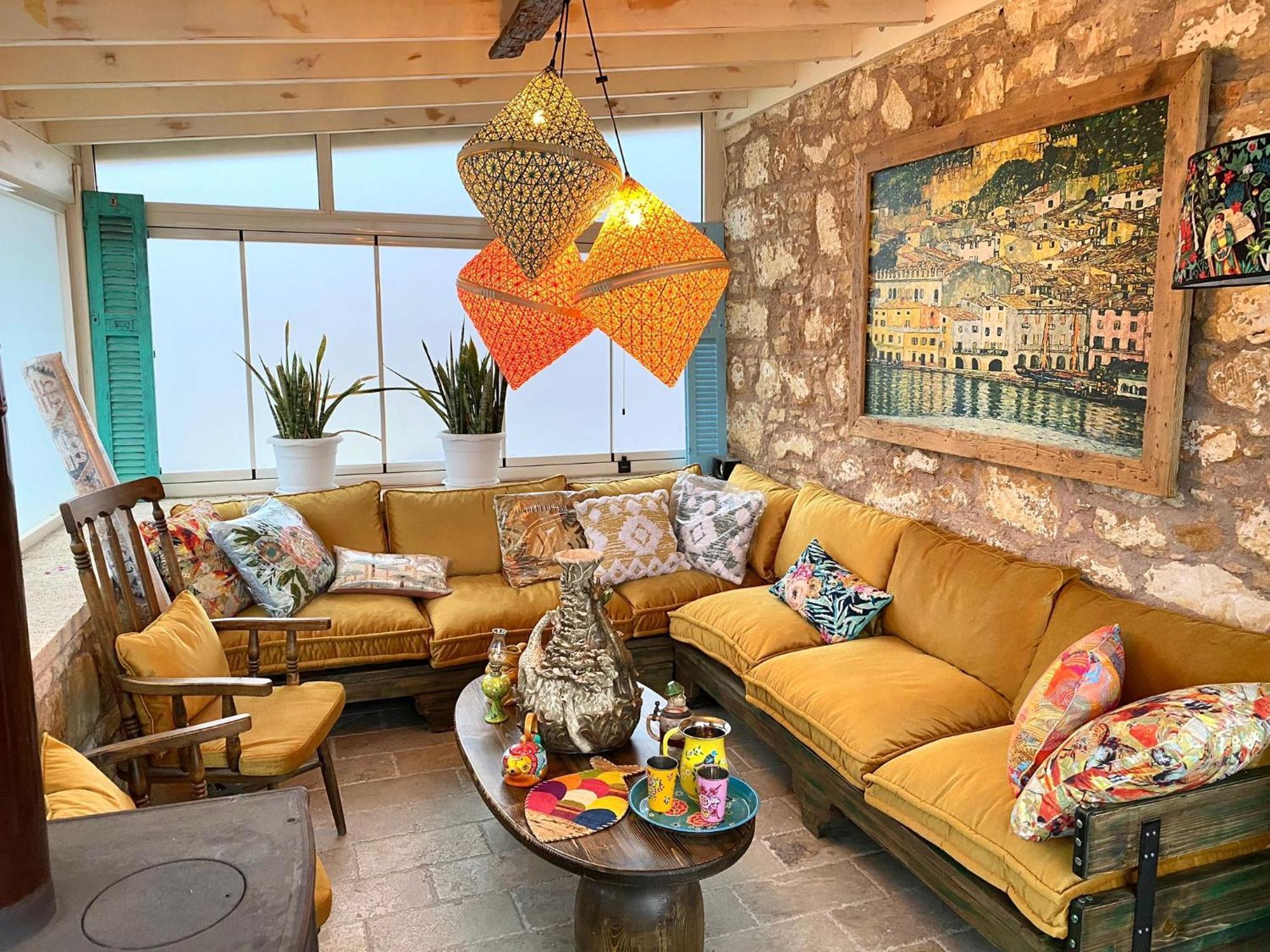 Marissa Boutique Hotel Cesme Exterior photo