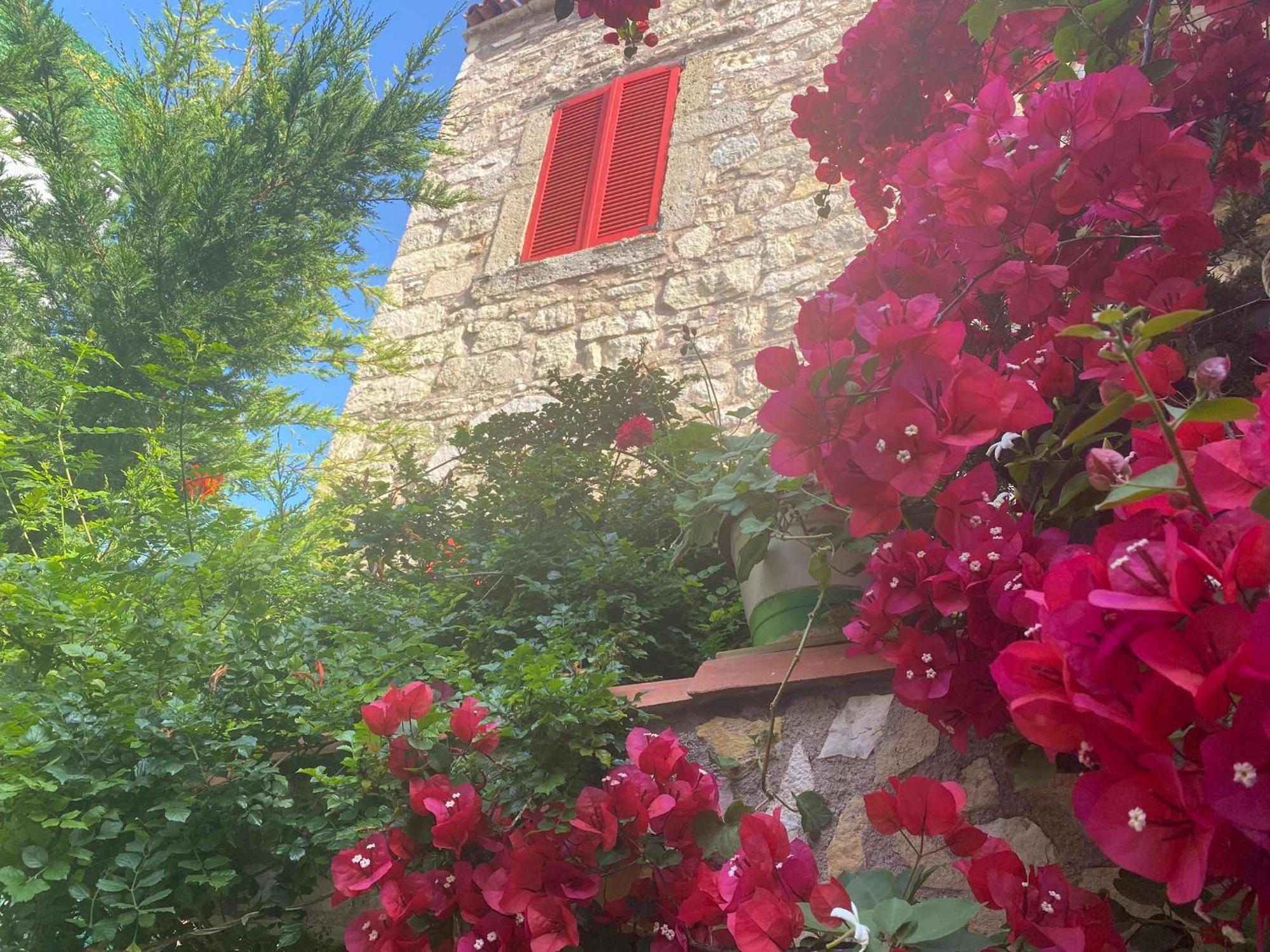 Marissa Boutique Hotel Cesme Exterior photo