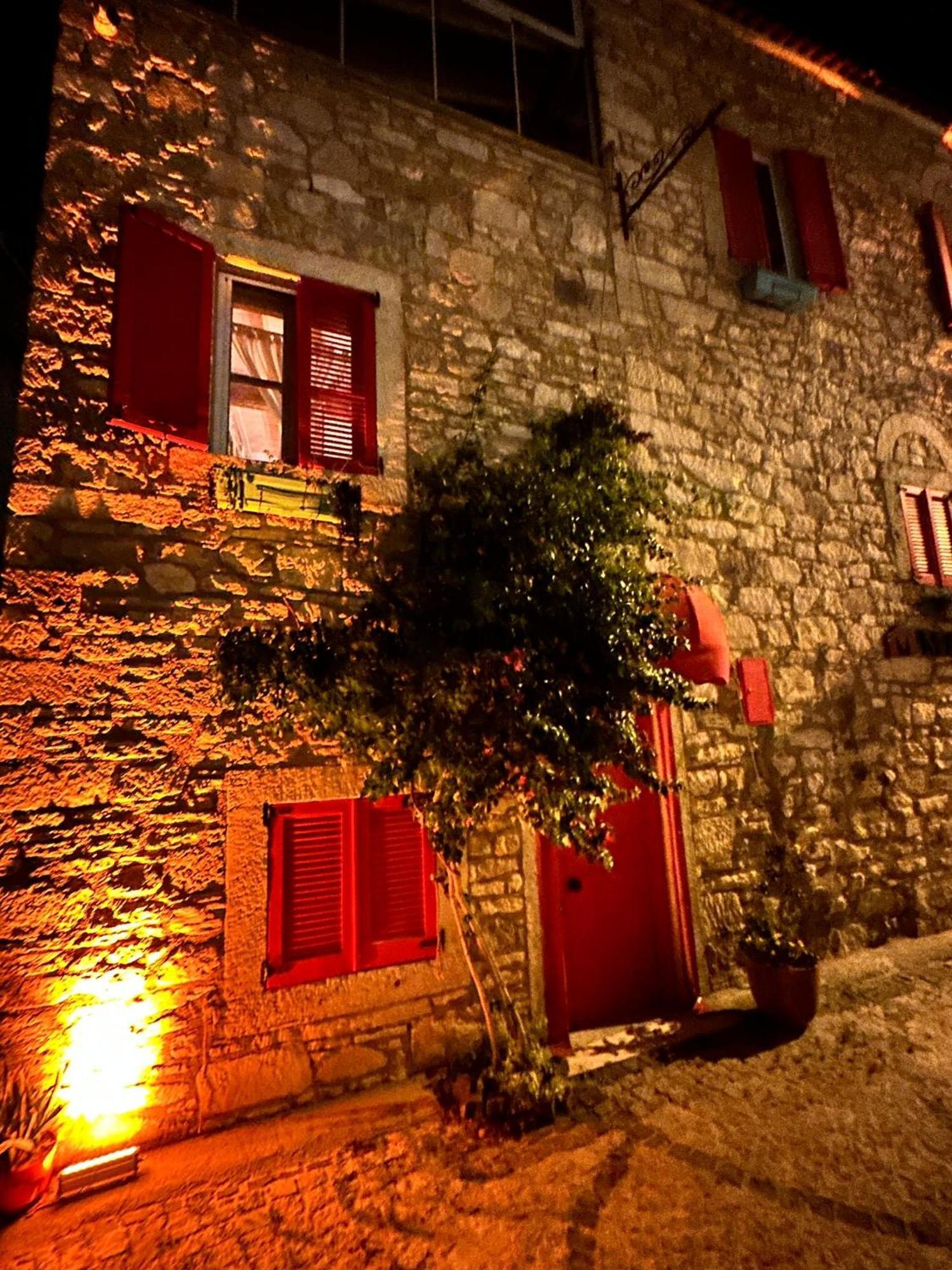 Marissa Boutique Hotel Cesme Exterior photo